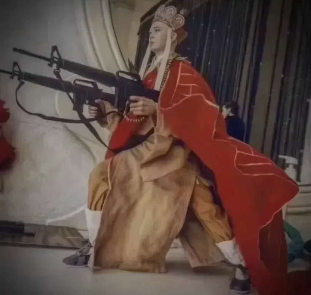 为了突破对 为了突破对