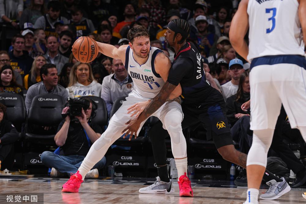 他在近几场 他在近几场