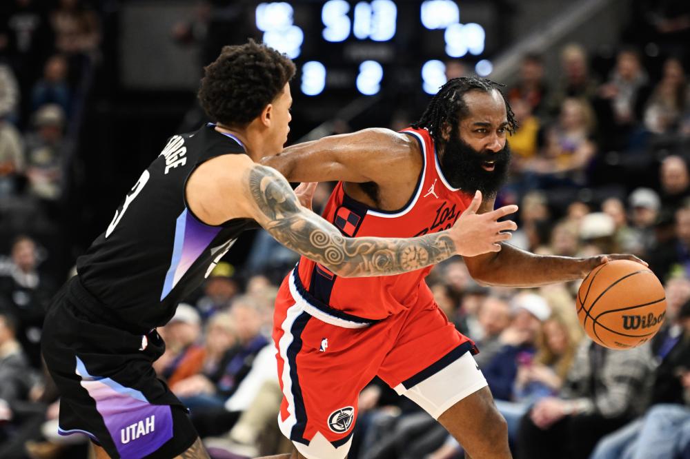 端的疲软 端的疲软